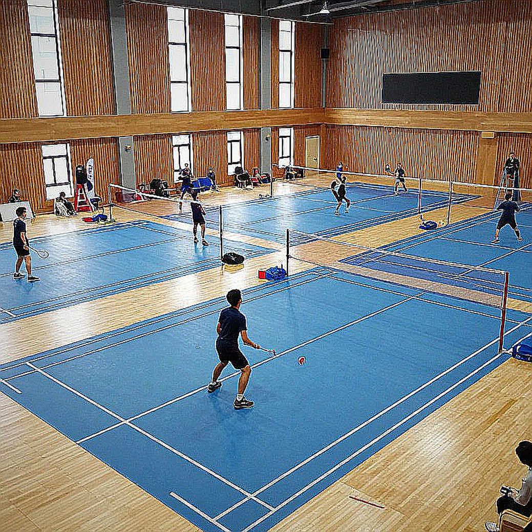 Vietnam Open 2026: Nguyễn Tiến Minh thắng vòng loại và khoảng trống đơn nam của đối thủ