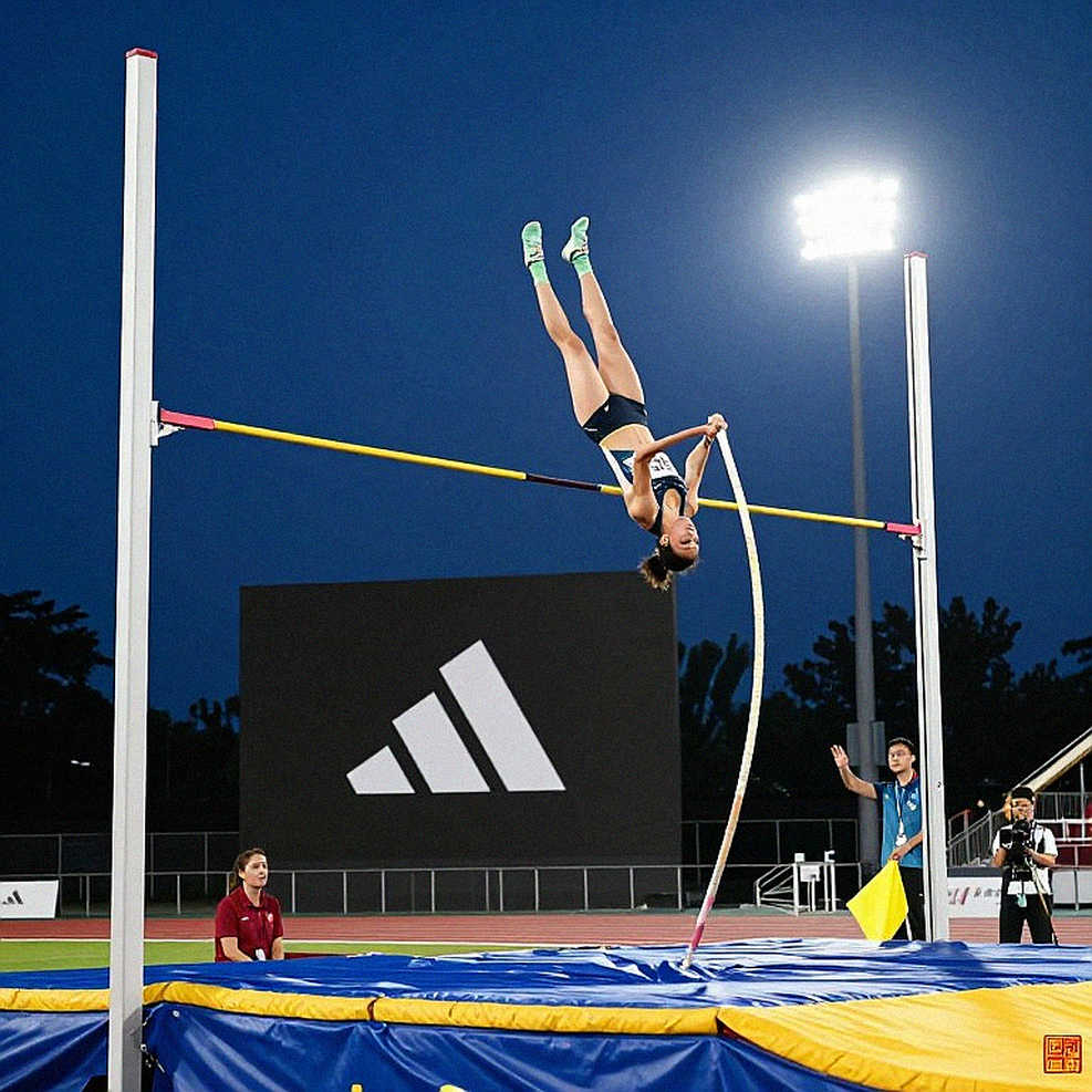 Amy Hunt Takes Third at the Diamond League Final in 22.16 Seconds: Re-reading the Signal in the Final 20 Metres