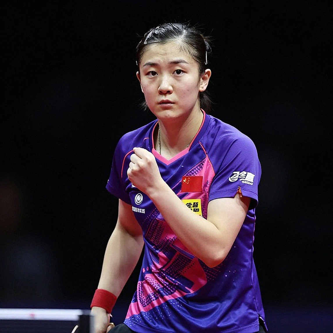 Buổi bóng bàn cho người trên 55 tuổi ở Leyland: tín hiệu London 2026 nằm dưới nền móng bóng bàn Anh