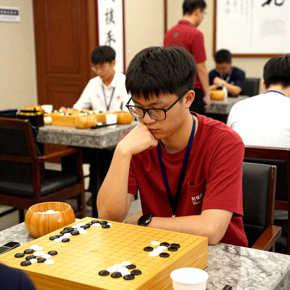 FritzTrainer Signs Kostya Kavutskiy: When Chess Sells Its Teachers, Not Its Moves