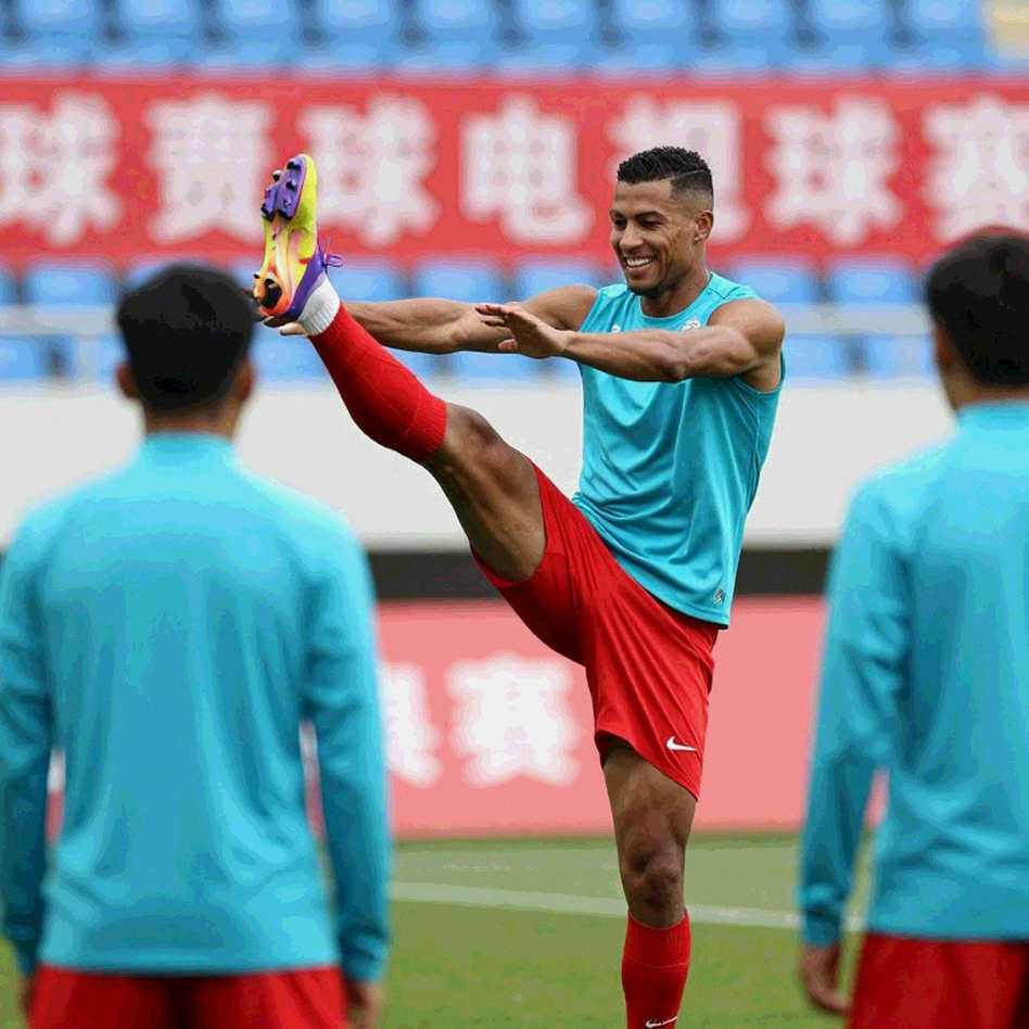 U23 Việt Nam – U23 Hàn Quốc: Chiều cao không phải biến số quyết định ở tứ kết Asiad 20 U23 Việt Nam – U23 Hàn Quốc: Chiều cao không phải biến số quyết định ở tứ kết Asiad 20