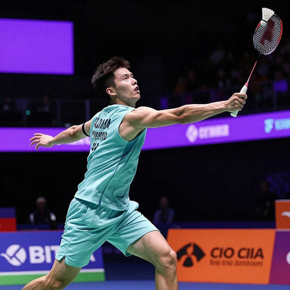Giải Vô địch Cầu lông Trẻ Thế giới 2026: Ấn Độ, Tanvi Patri và phép thử định dạng của BWF