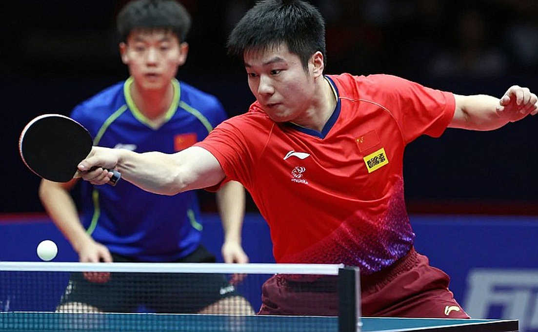 Wang Zifei and Four Records at ASIAD 2026: The Quiet Consistency of a 19-Year-Old Shooter