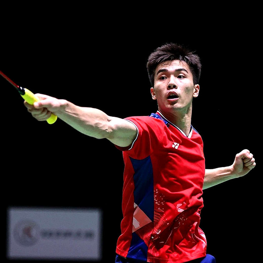 Vietnamese Badminton in the Regular Season: Ranking Points Paid For in Physical Currency