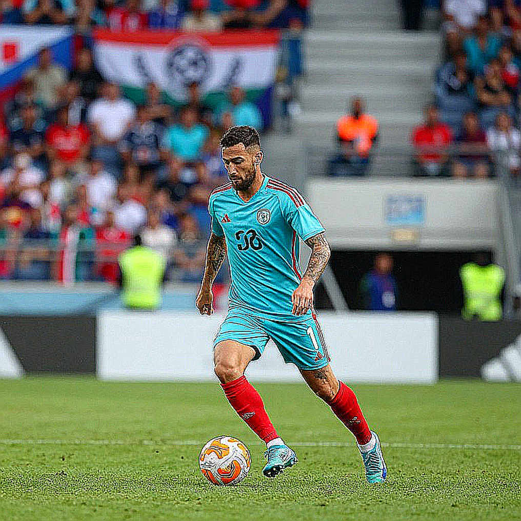 Phnom Penh Crown hạ Gangwon 2-1 tại AFC Champions League Two: Chiến thắng thật, nhưng dữ liệu cảnh báo điều ngược lại