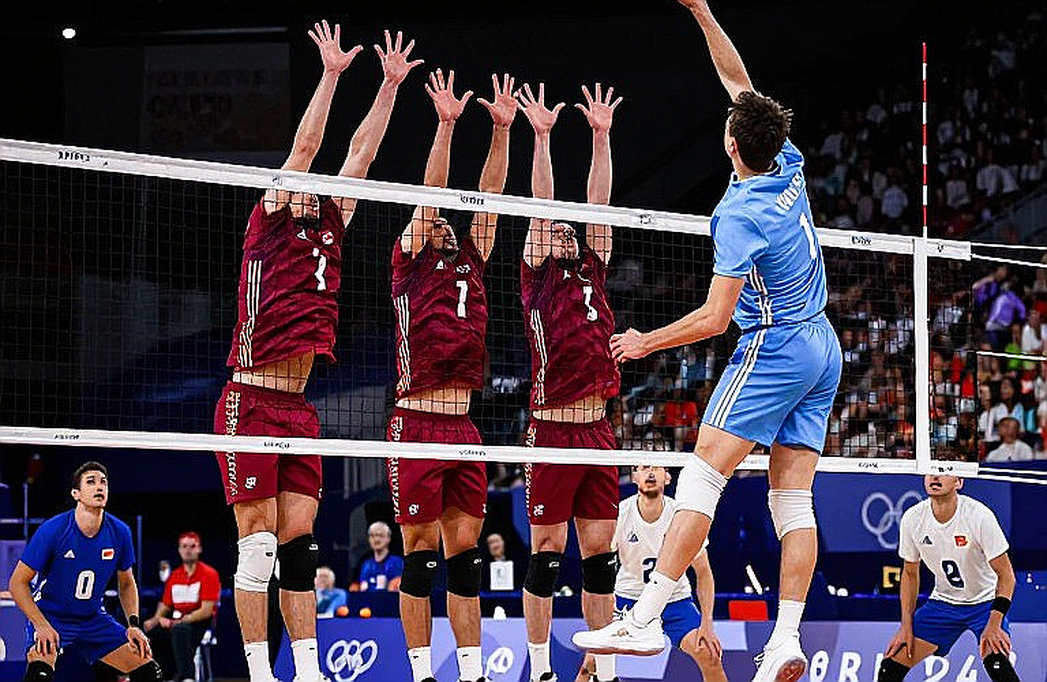 When Sports Data Extraction Pipeline Fails: Analysis of an Information 'Evaporation' in Volleyball Processing Chain
