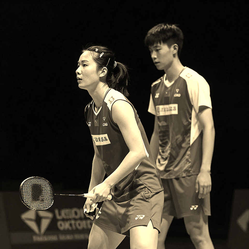 Trung Quốc tại Asian Games 2026: Hai huy chương vàng cầu lông và hai biến số không tên