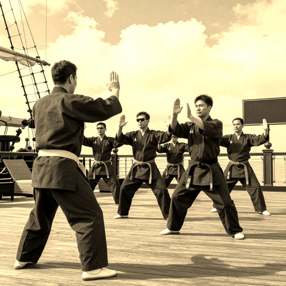 Karate Việt Nam tại Asiad 20: Nhịp đồng bộ, chiếc huy chương và khoảng cách giữa vinh quang và thị trường