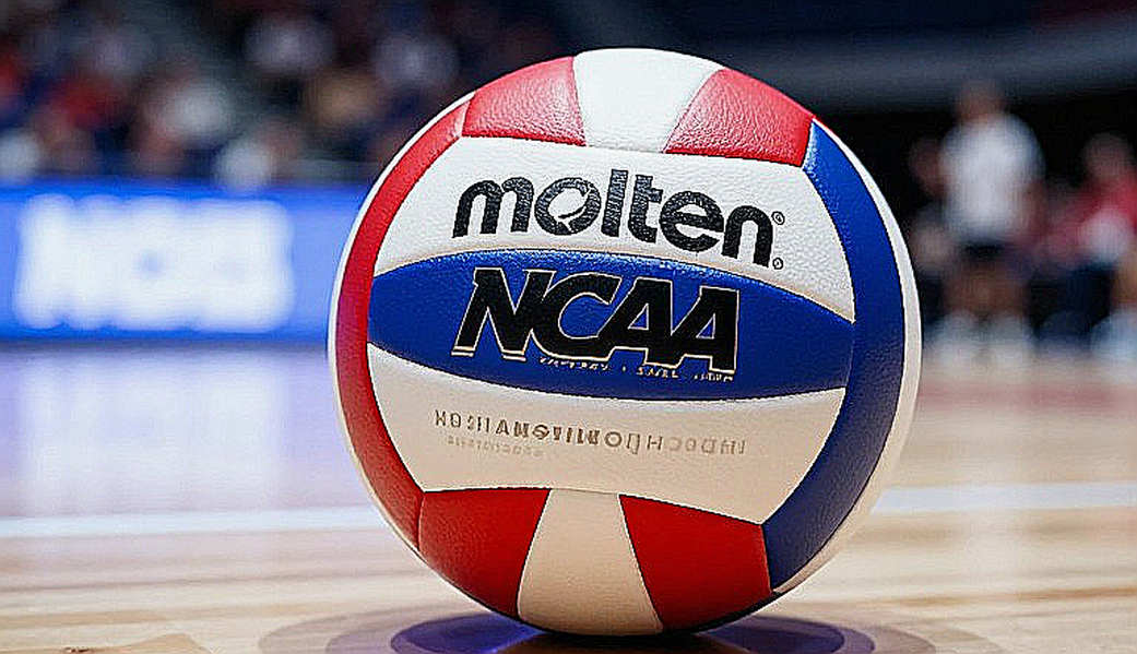 The Season No One Recorded: Women's Volleyball's Data Void