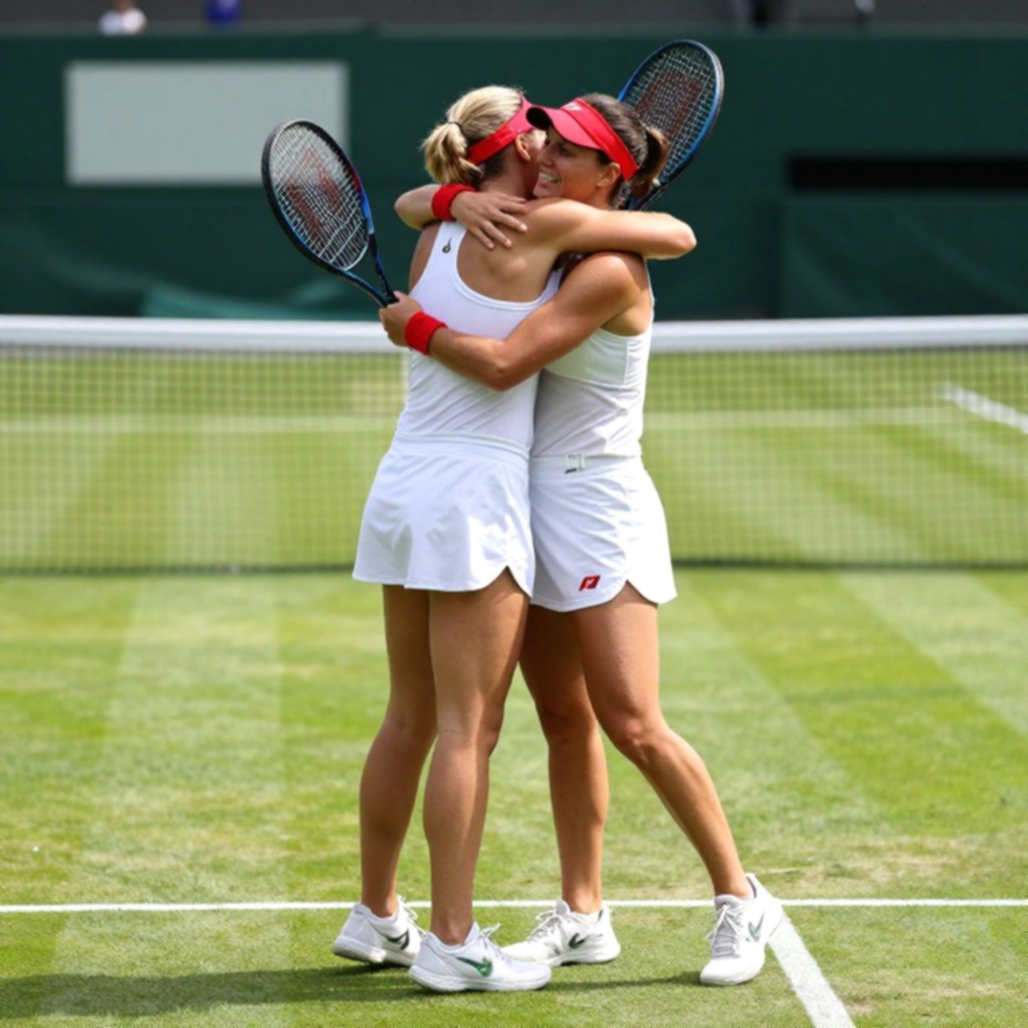 Barty, Kuznetsova và ngưỡng 75%: lá phiếu Hall of Fame 2027 nhìn từ phòng dữ liệu