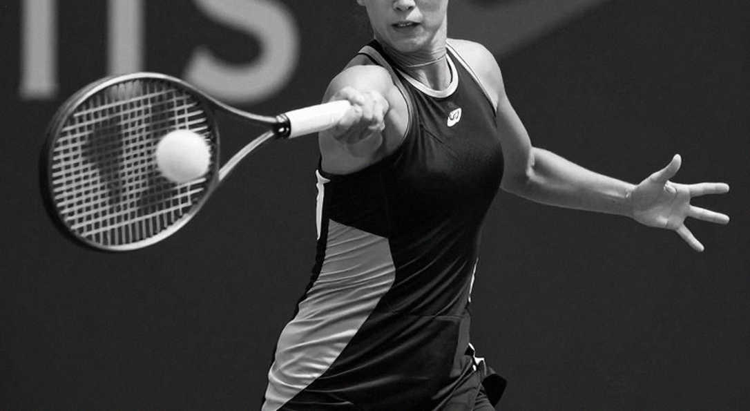 Chengdu 250: Brooksby, những quả ace và một bảng hạt giống bất khả thi Chengdu 250: Brooksby, những quả ace và một bảng hạt giống bất khả thi