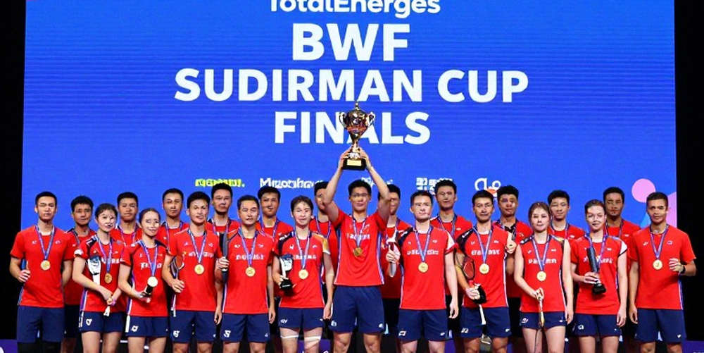 An Se-young và năm cột mốc ở Asian Games 2026: Khi bảng thành tích cần một người kiểm chứng An Se-young và năm cột mốc ở Asian Games 2026: Khi bảng thành tích cần một người kiểm chứng