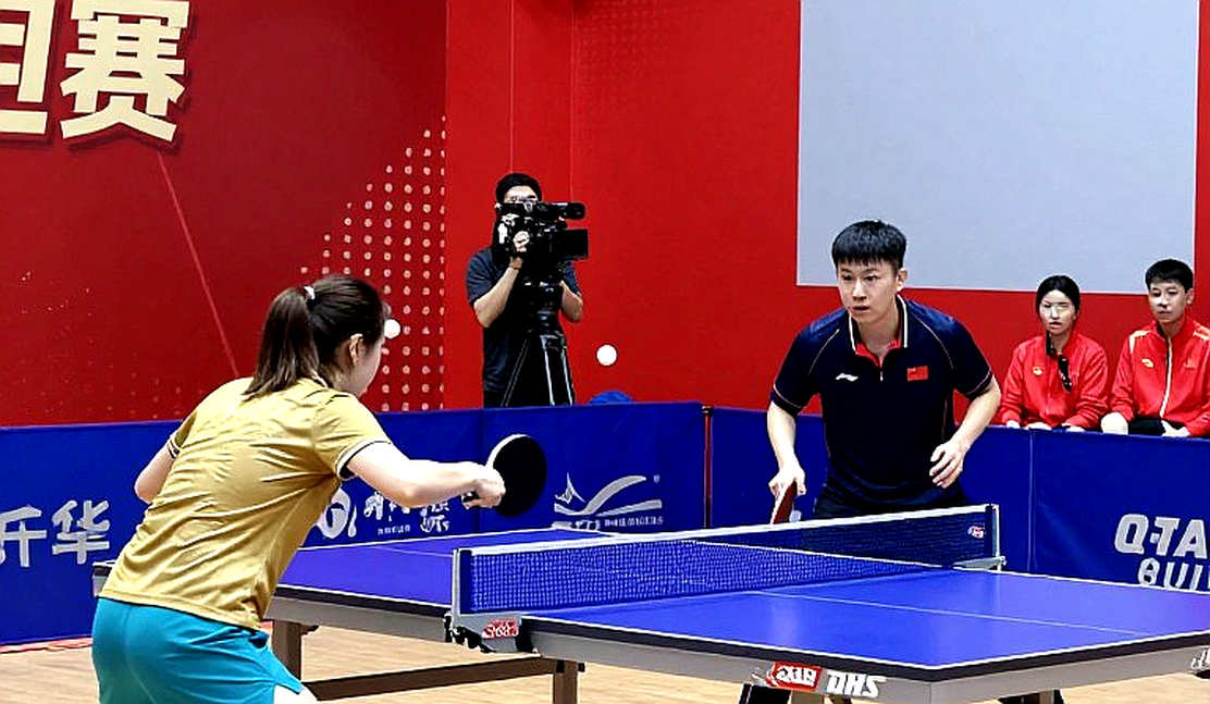 ITTF World Hopes Week 2026 Sheffield: Bản khảo cổ về tầng đáy của hệ sinh thái bóng bàn toàn cầu