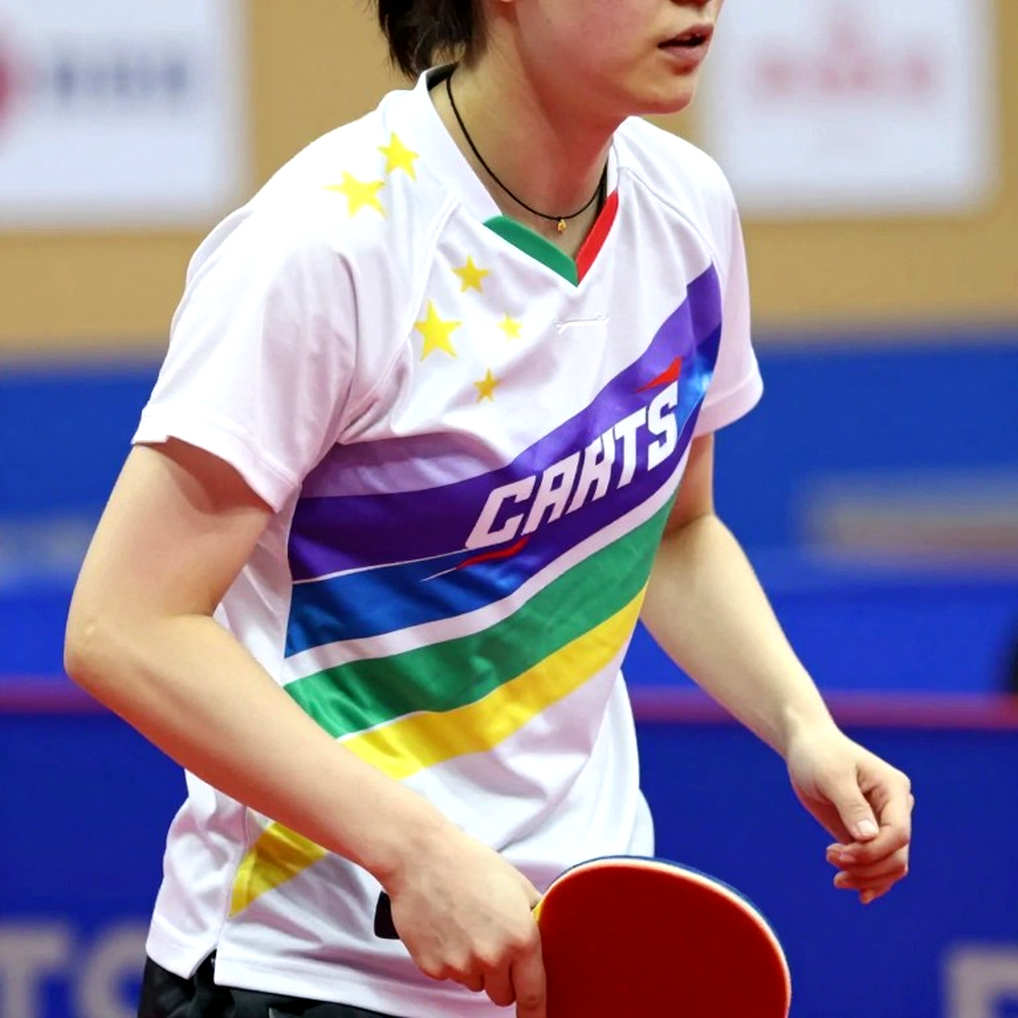 ITTF World Hopes Week 2026 Sheffield: Bản khảo cổ về tầng đáy của hệ sinh thái bóng bàn toàn cầu