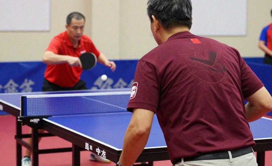Asian Para Games 2026: Huy chương đồng XD7 và ván 2-11 của bóng bàn para Ấn Độ