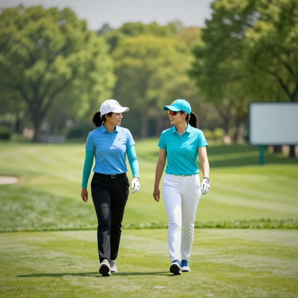 Nhịp trống trên sân golf: Khi dữ liệu im tiếng và người viết phải lắng nghe Nhịp trống trên sân golf: Khi dữ liệu im tiếng và người viết phải lắng nghe