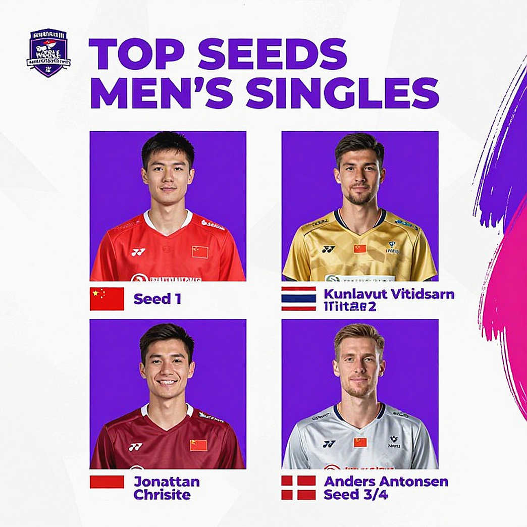 Hai ván đấu không bao giờ diễn ra: Giải mã tỷ số 3-0 của Ấn Độ trước Nhật Bản tại Asian Games 2026