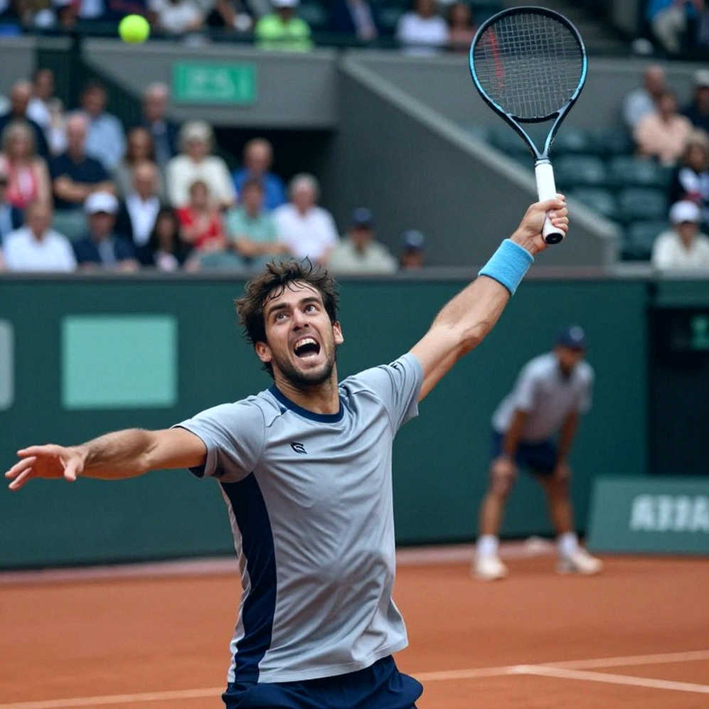 Carlos Alcaraz cứu hai match point, hạ Taylor Fritz tại Laver Cup: Cú drop shot ở điểm 11-11 và sự thật về một cuộc trở lại Carlos Alcaraz cứu hai match point, hạ Taylor Fritz tại Laver Cup: Cú drop shot ở điểm 11-11 và sự thật về một cuộc trở lại