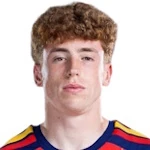 Victor Munoz